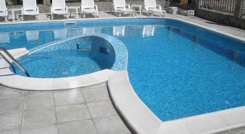 Abelia Residence Apartment Regina サニービーチ エクステリア 写真