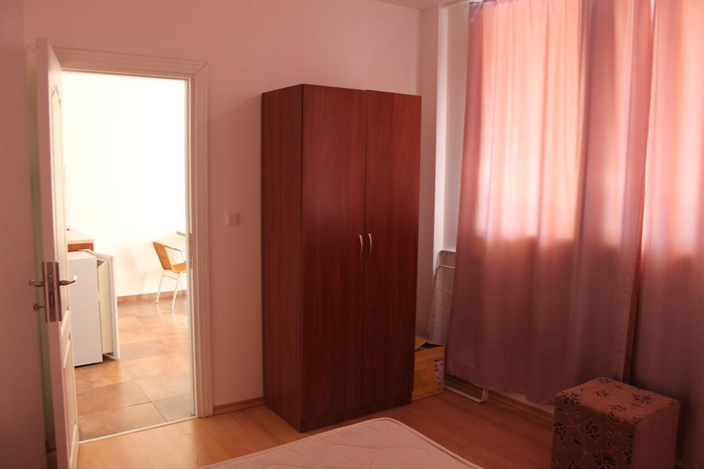Abelia Residence Apartment Regina サニービーチ エクステリア 写真
