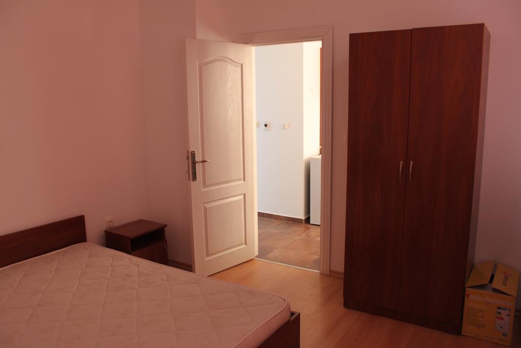 Abelia Residence Apartment Regina サニービーチ エクステリア 写真