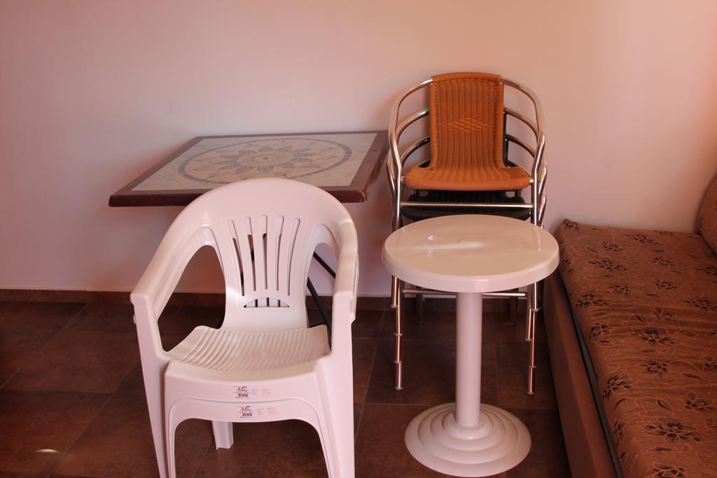 Abelia Residence Apartment Regina サニービーチ エクステリア 写真