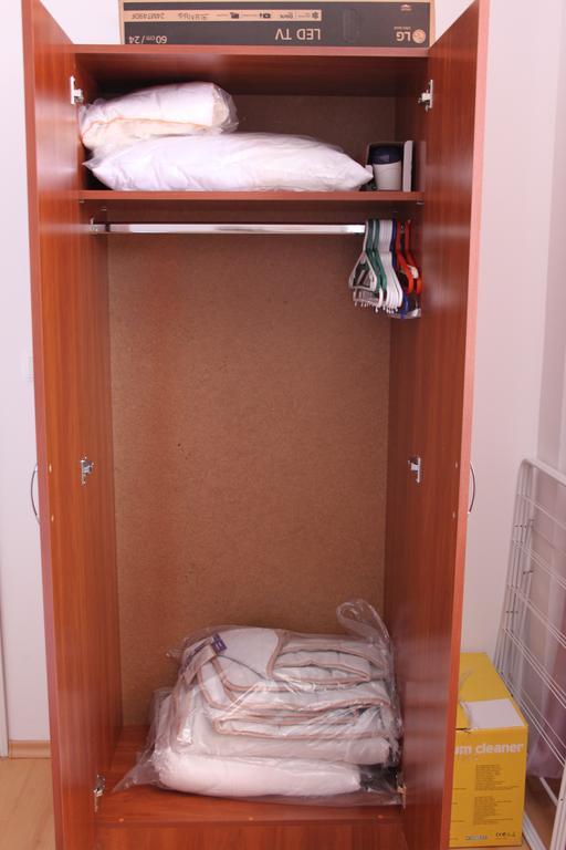 Abelia Residence Apartment Regina サニービーチ エクステリア 写真