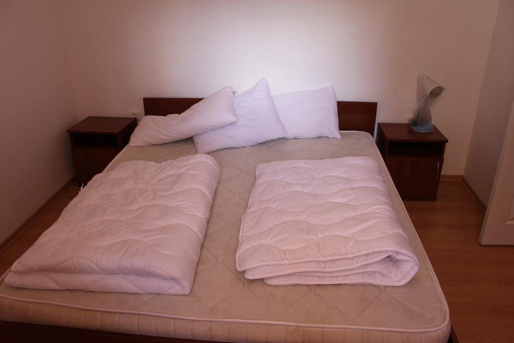 Abelia Residence Apartment Regina サニービーチ エクステリア 写真