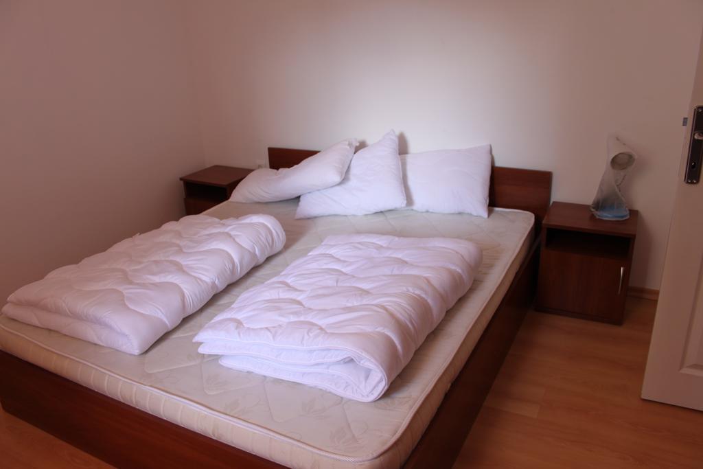 Abelia Residence Apartment Regina サニービーチ エクステリア 写真
